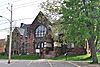 St Paul's Church Hall, Charlottetown, PEI (19434791748).jpg