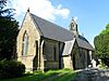 St Peter's Church, Spring Hill, Fordcombe.JPG