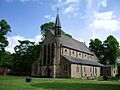 St Saviour's Church, Kearsley