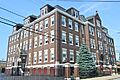 St Stanislaus School, Cleveland