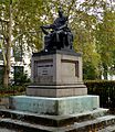 Statue of Charles James Fox in Bloomsbury Square (cropped).jpg