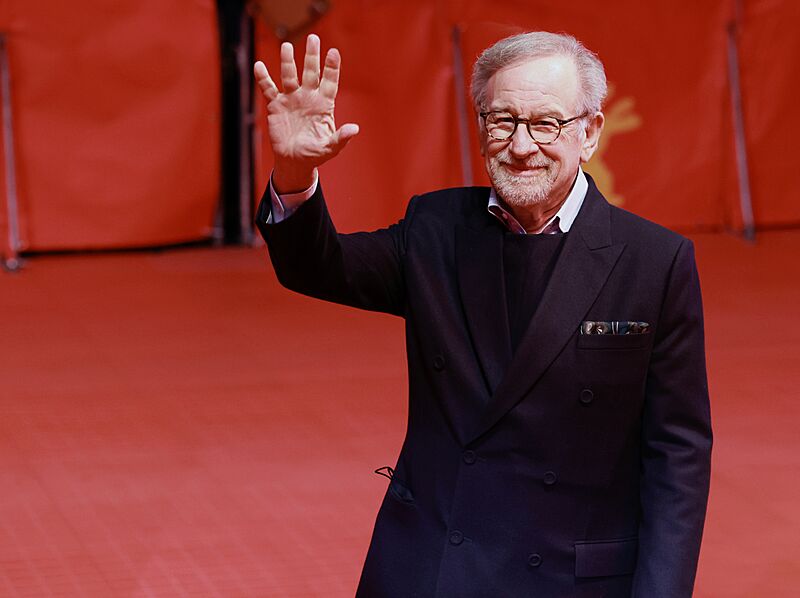 Steven Spielberg, Berlinale 2023-3