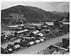 Stibnite Historic District
