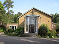 Storrington Methodist Church
