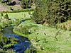 Sumpter Valley Railway, Middle Fork (John Day River) Spur