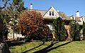 TEUNIS HARING HOUSE, OLD TAPPAN, BERGEN COUNTY
