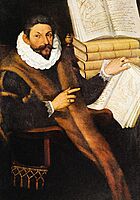 Tagliacozzi Portrait