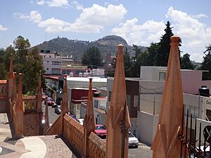 Templo de Nuestra Señora de Fátima, Zacatecas, México 17