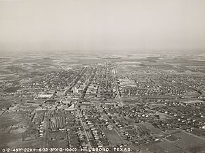 Texas - Hillsboro - NARA - 68149437 (cropped)