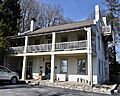 The Charles Bacon House