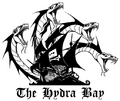The Hydra Bay logo