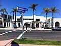 The Museum of Contemporary Art, San Diego