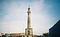 The Norfolk Naval Pillar or Nelson Memorial - geograph.org.uk - 166469