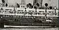 The Otter tender Boat