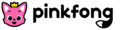 The PinkFong Company logo