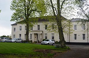The Shrubbery - Birmingham Road, Kidderminster - geograph.org.uk - 3952264.jpg