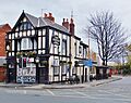 The Station, Stepney, Beverley Road, Hull