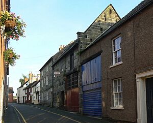 The Stone House - geograph.org.uk - 1437338