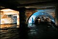 The subterranean Cathedral arches of Bradford - geograph.org.uk - 1035566