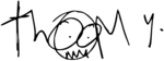 Thom Yorke sig.svg
