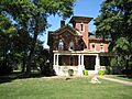 Thomas A. Beach House2