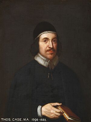 Thomas Case (1598–1682)