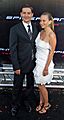 Tobey Maguire and Jennifer Meyer by David Shankbone