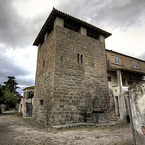 Torroella de Fluvià - La Força