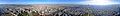 Tour Eiffel 360 Panorama