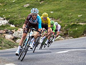 Tour de France 2017, bardet froome uran barguil (36124020326)