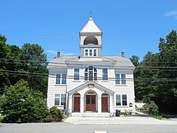Grasmere, New Hampshire Facts for Kids