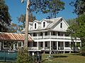 Townsend House Salt Springs02