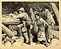 Two arrows - a story of red and white (1886) (14797742043)