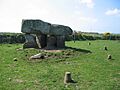 Ty-Newydd - geograph.org.uk - 171941