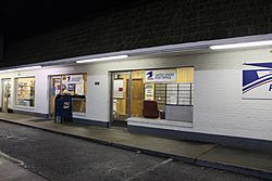 Post office in North