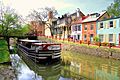 USA-Georgetown C&O Canal