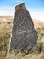 U 330, Snåttsta