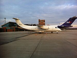 Ultimate Air Shuttle Dornier 328Jet