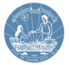 Official seal of Union City, New Jersey