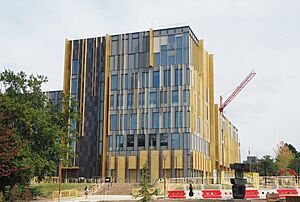 University of Birmingham. Main Library (33445558518)