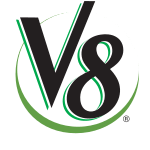 V8 juicebrand logo.svg