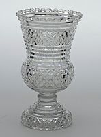 Vase (possibly England), ca. 1835 (CH 18621547) (cropped)