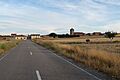 Vidayanes, vista población