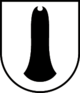 Coat of arms of Brixen im Thale