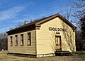 Ward District School House No. 3