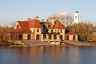 Weld Boathouse as seen from the Charles River (348624516).jpg