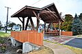 West Liberty Covered Bridge