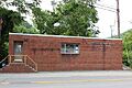Wilkinson, West Virginia, Post Office