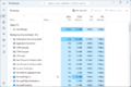 Windows Task Manager screenshot