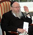 YAAKOV LITZMAN